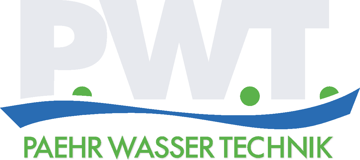 Logo Paehr Wassertechnik